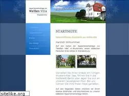 Sites similar to villa-wusterwitz.de