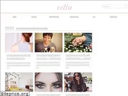 Sites similar to villa-z.com