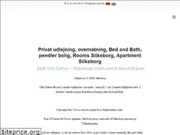 Sites similar to villa-zeltner.dk
