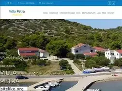 Sites similar to villa.hr