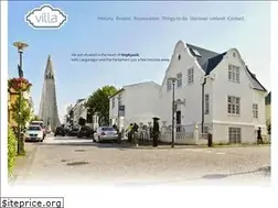 Sites similar to villa.is