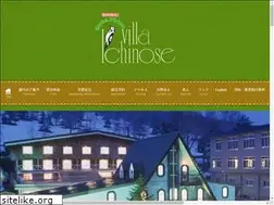 Sites similar to villa101.biz