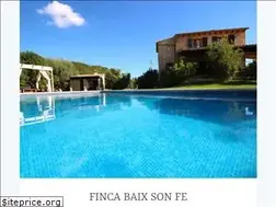 Sites similar to villa2rentmallorca.wordpress.com