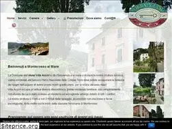 Sites similar to villaaccinihotel.com