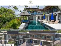 Sites similar to villaadenium.com