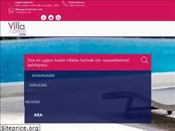 Sites similar to villaadresi.com