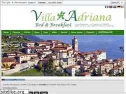 Sites similar to villaadriana.eu