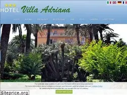 Sites similar to villaadriana.info