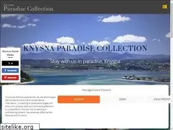 Sites similar to villaafrikana.com