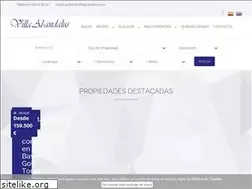 Sites similar to villaal-andalus.com