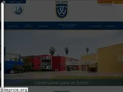 Sites similar to villaalarife.edu.pe
