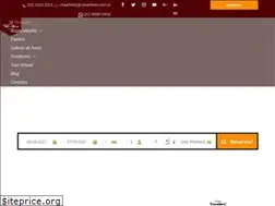 Sites similar to villaalferes.com.br