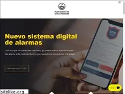 Sites similar to villaallende.gov.ar