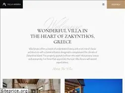 Sites similar to villaamara.gr