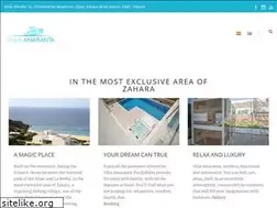 Sites similar to villaamaranta.es