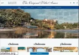 Sites similar to villaamor.com