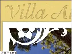 Sites similar to villaanita.it