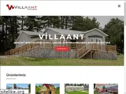 Sites similar to villaant.com