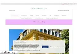 Sites similar to villaantica.pl