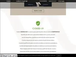 Sites similar to villaantilla.com