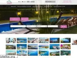 Sites similar to villaapart.com