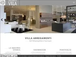Sites similar to villaarredamenti.it