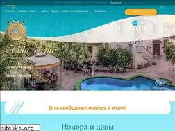 Sites similar to villaartur.com
