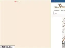 Sites similar to villaasansor.com
