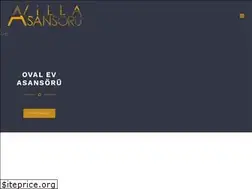 Sites similar to villaasansoru.com.tr