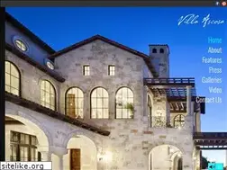 Sites similar to villaascosa.com