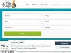 Sites similar to villaasiago.it