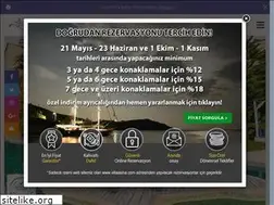 Sites similar to villaasina.com