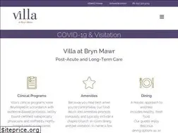 Sites similar to villaatbrynmawr.com