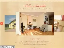 Sites similar to villaaurelia.com.pl
