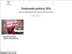 Sites similar to villaaurelia.pl