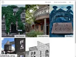 Sites similar to villaayghedzor.com