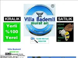 Sites similar to villabademli.com