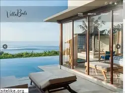 Sites similar to villabaliholidays.com