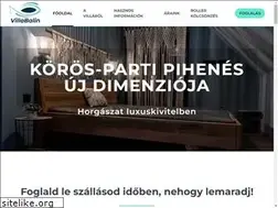 Sites similar to villabalin.hu
