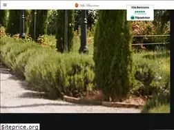 Sites similar to villabaroncino.com