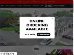 Sites similar to villabaronerestaurant.com