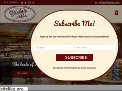Sites similar to villabate.com