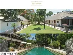 Sites similar to villabatujimbar.com