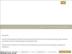 Sites similar to villabeatika.cz