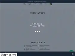 Sites similar to villabejar.mx