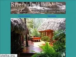 Sites similar to villabelize.com