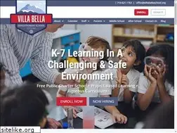 Sites similar to villabellaschool.org