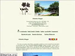 Sites similar to villabellavillaggio.com.br