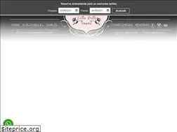 Sites similar to villabelle.com.br