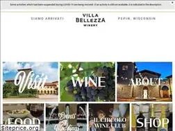 Sites similar to villabellezza.com
